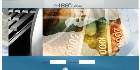 e-IBS Platform - Letter of Credit
